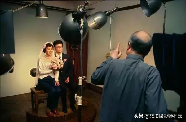 拍婚纱照必须拍什么,先结婚还是先拍婚纱照