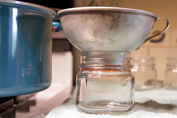 草莓酱不密封能保存多久,草莓酱可以冻多久保存