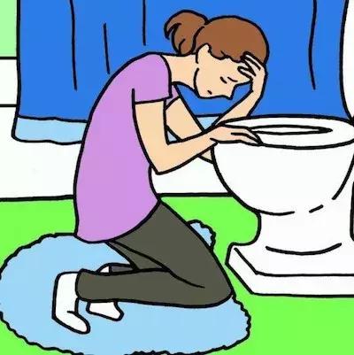 肚子疼腰疼是什么性质的卵巢囊肿,卵巢囊肿引起的肚子疼怎么回事