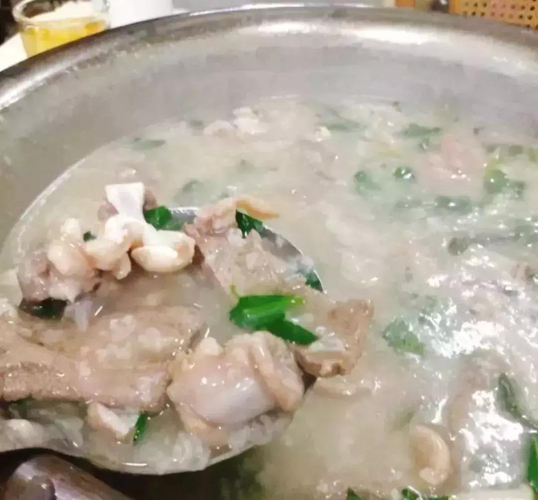 带你们见识广东的早茶,广东早茶不为人知的秘密