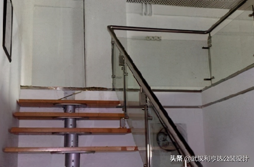 小面积写字楼装修案例欣赏,小面积写字楼装修