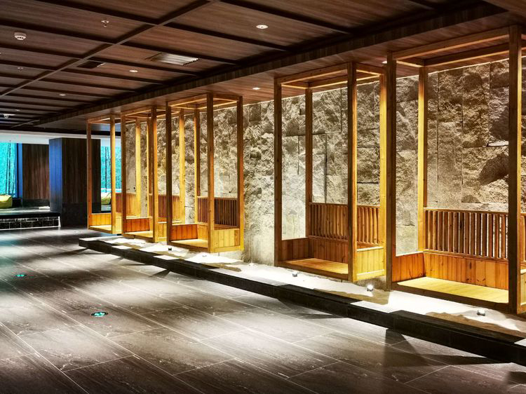 沈阳北汤温泉的地址和电话,沈阳北汤温泉度假酒店