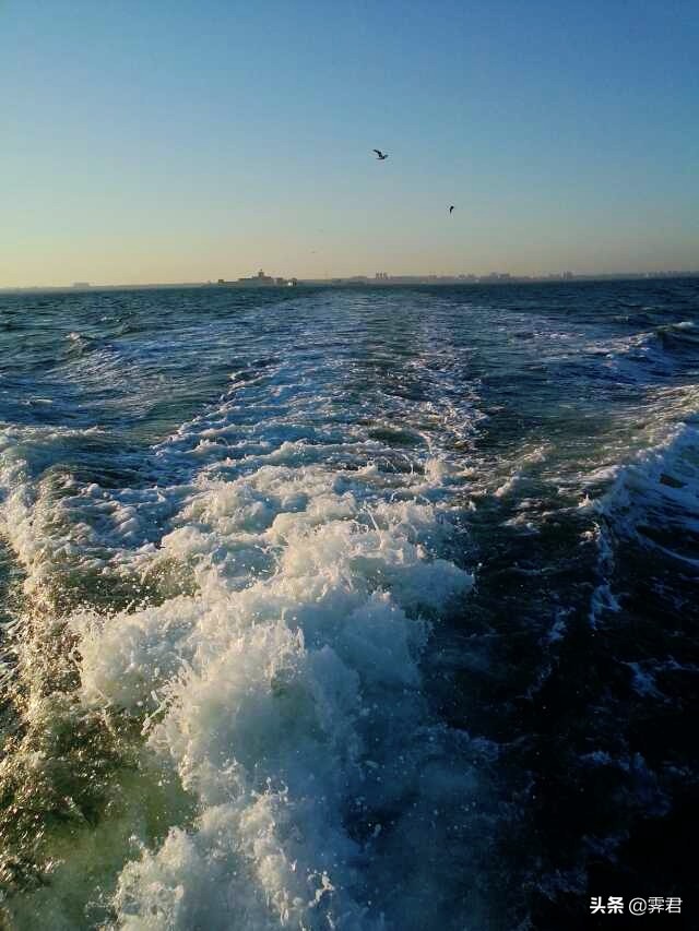 大连皮口港当天往返攻略,大连皮口港坐船攻略