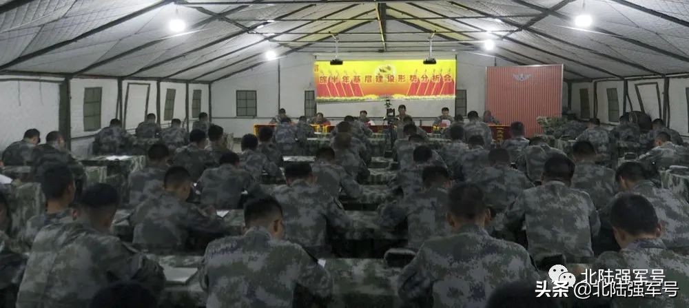 部队每个岗位都有它的职责和使命,部队旅级机关架构