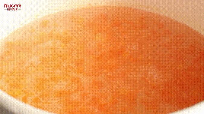 宝宝缺胡萝卜素吃什么能补,婴儿可以吃含有胡萝卜素的食品吗