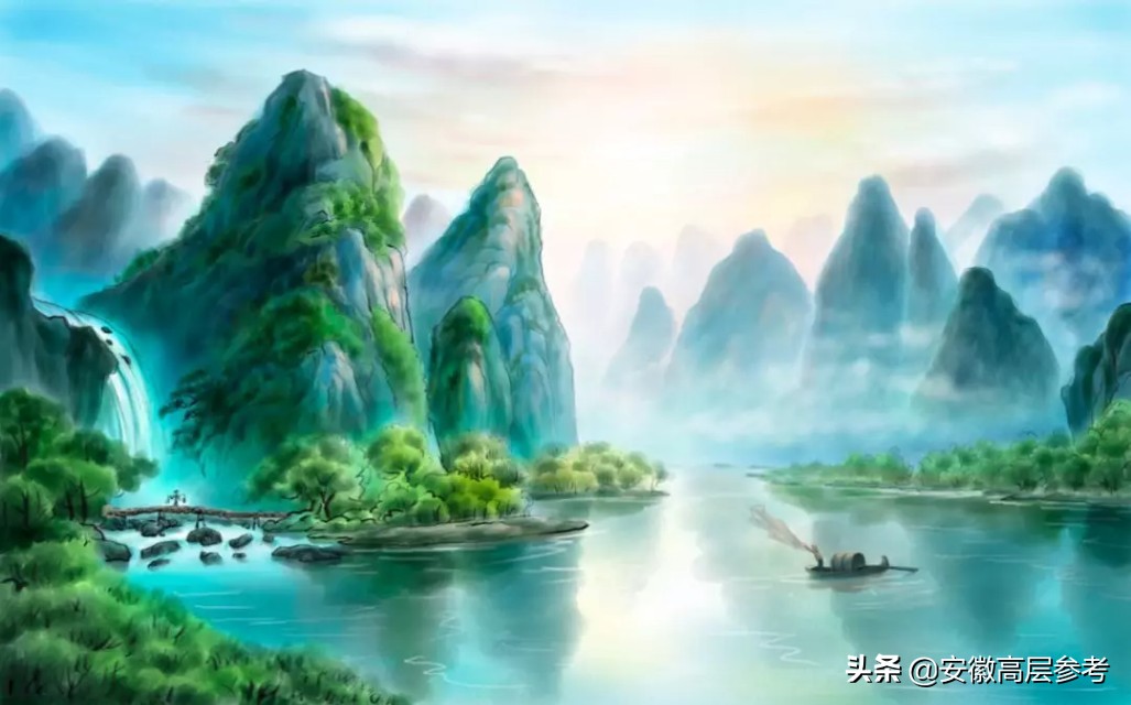 会算计别人的人总是过得好,人不要太算计别人因为自己很聪明