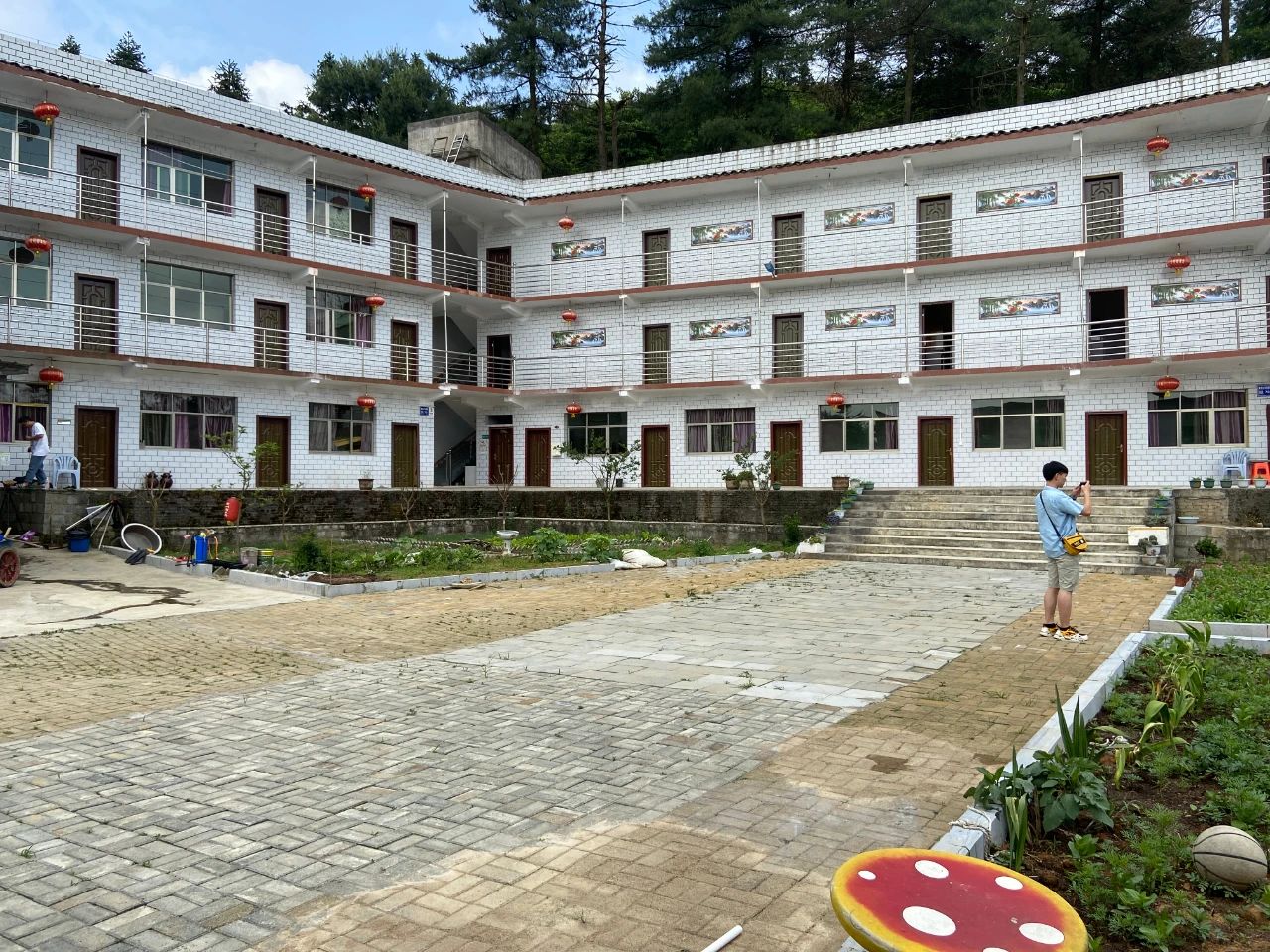 贵阳避暑一个月,带你领略中国避暑之都爽爽贵阳