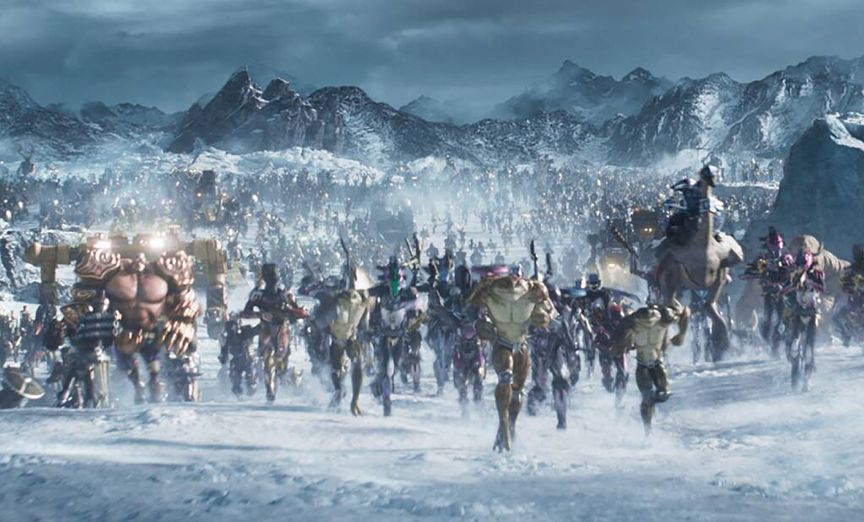 三年一剑差评万千,Google云游戏玩砸了吗?|甲子光年