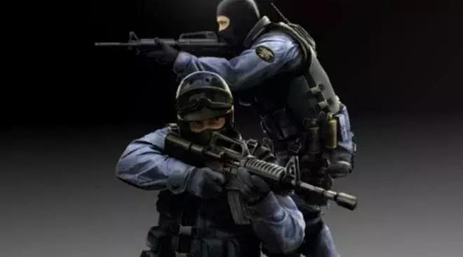 2022fps游戏排行榜前十名,2022目前公认最好fps游戏