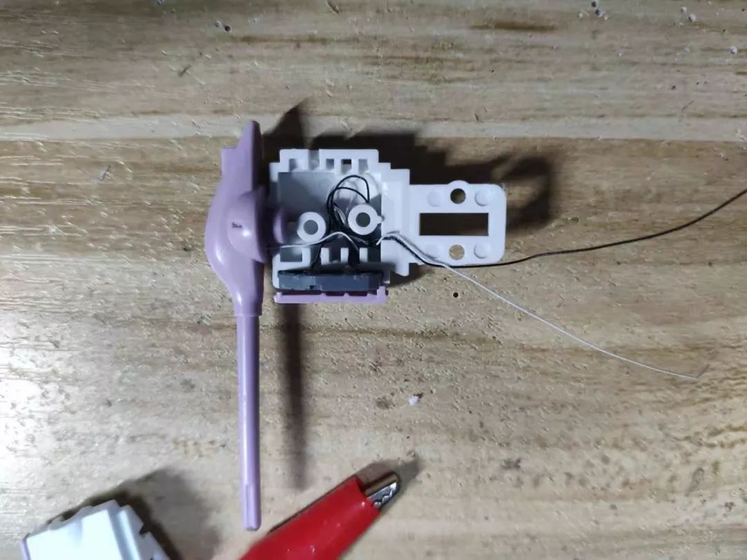 模型加灯,模型加灯教程需要的材料