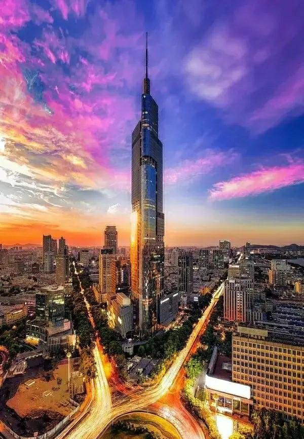 南通快速路发达吗,南通发展加快