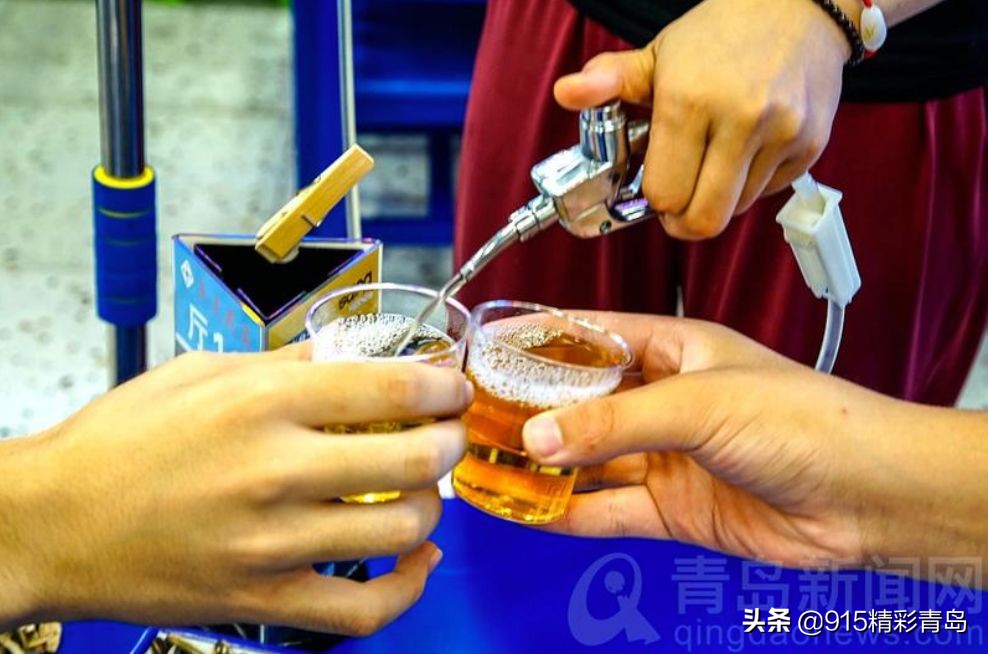 青岛啤酒散装塑料包,青岛啤酒易拉罐包包