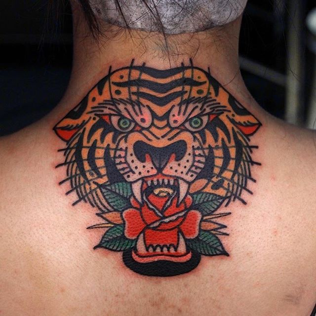 纹身可以遮以前的纹身吗,不是所有图案都可以遮盖