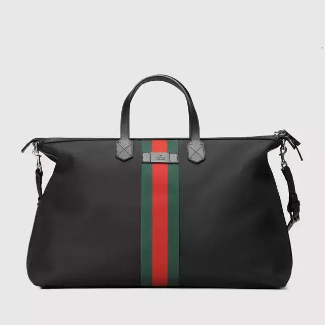 男人也买包|你该拥有的这些实用和功能男包