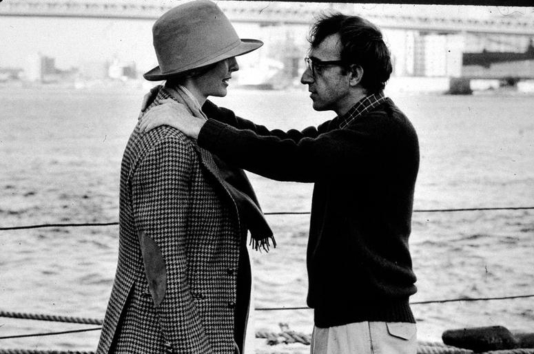 电影时装简介,10部代表时代的时装电影