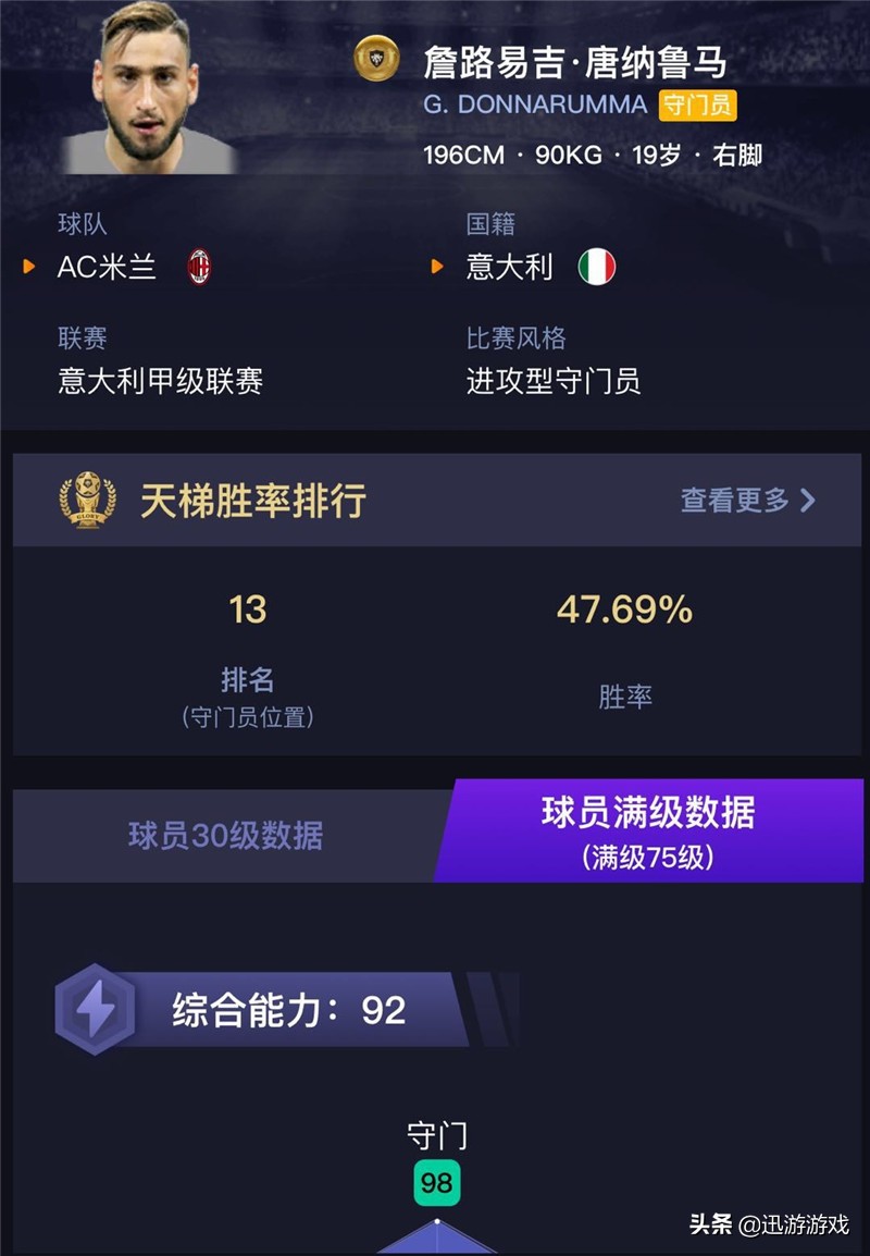 实况足球2010十大最强球星,实况足球最强姆巴佩