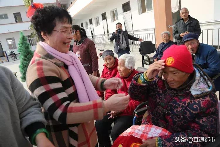 大荔劳模赵贤若,大荔赵贤若