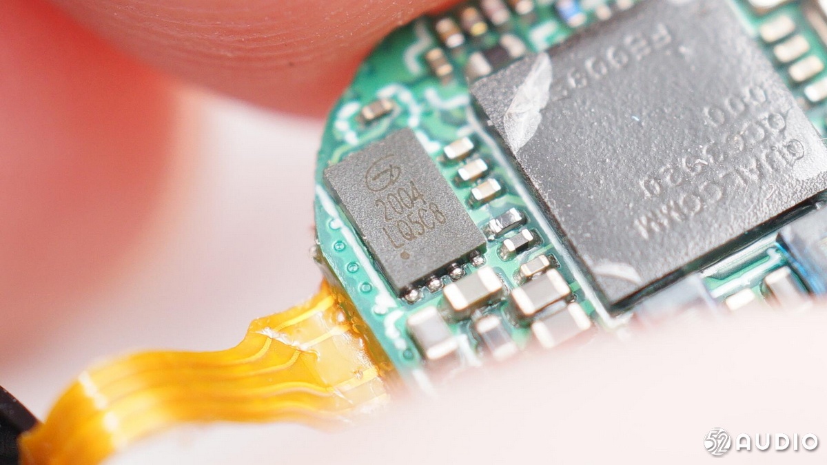 漫步者蓝牙耳机声迈x5,漫步者声迈x5无线入耳式耳机