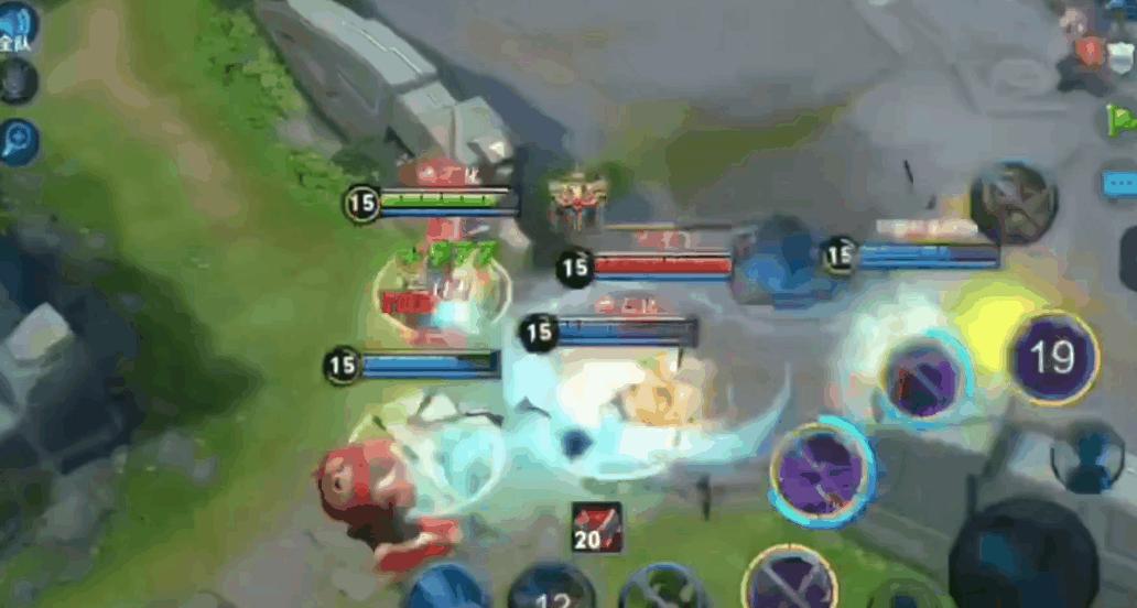 王者荣耀干将莫邪打法最新,王者荣耀干将莫邪教学和打法