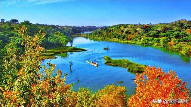 内蒙兴安旅游攻略必去景点,内蒙古兴安盟旅游攻略