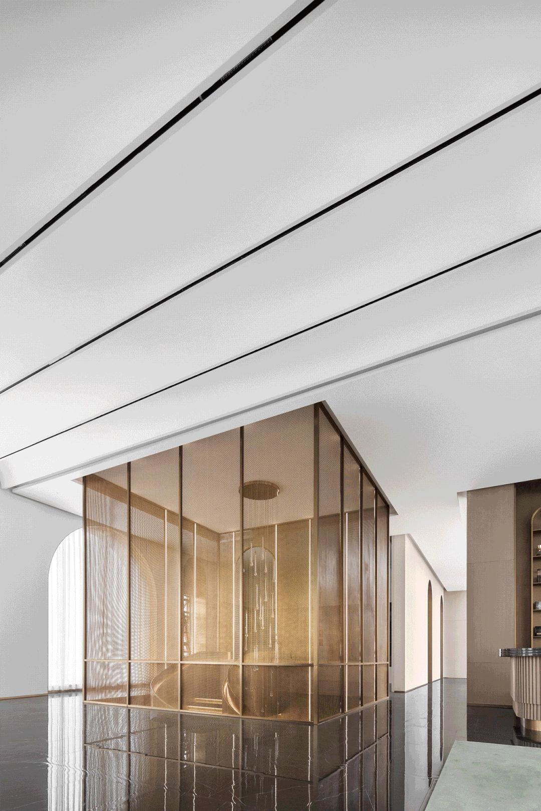 首发 | 旭辉×尚石 • 向阳而生的微笑生活馆