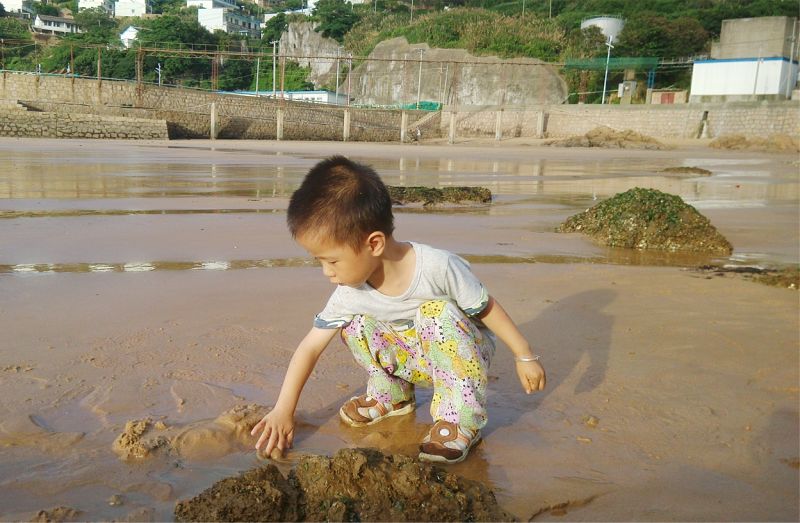 嵊泗列岛如约而至海景民宿,舟山的海景民宿
