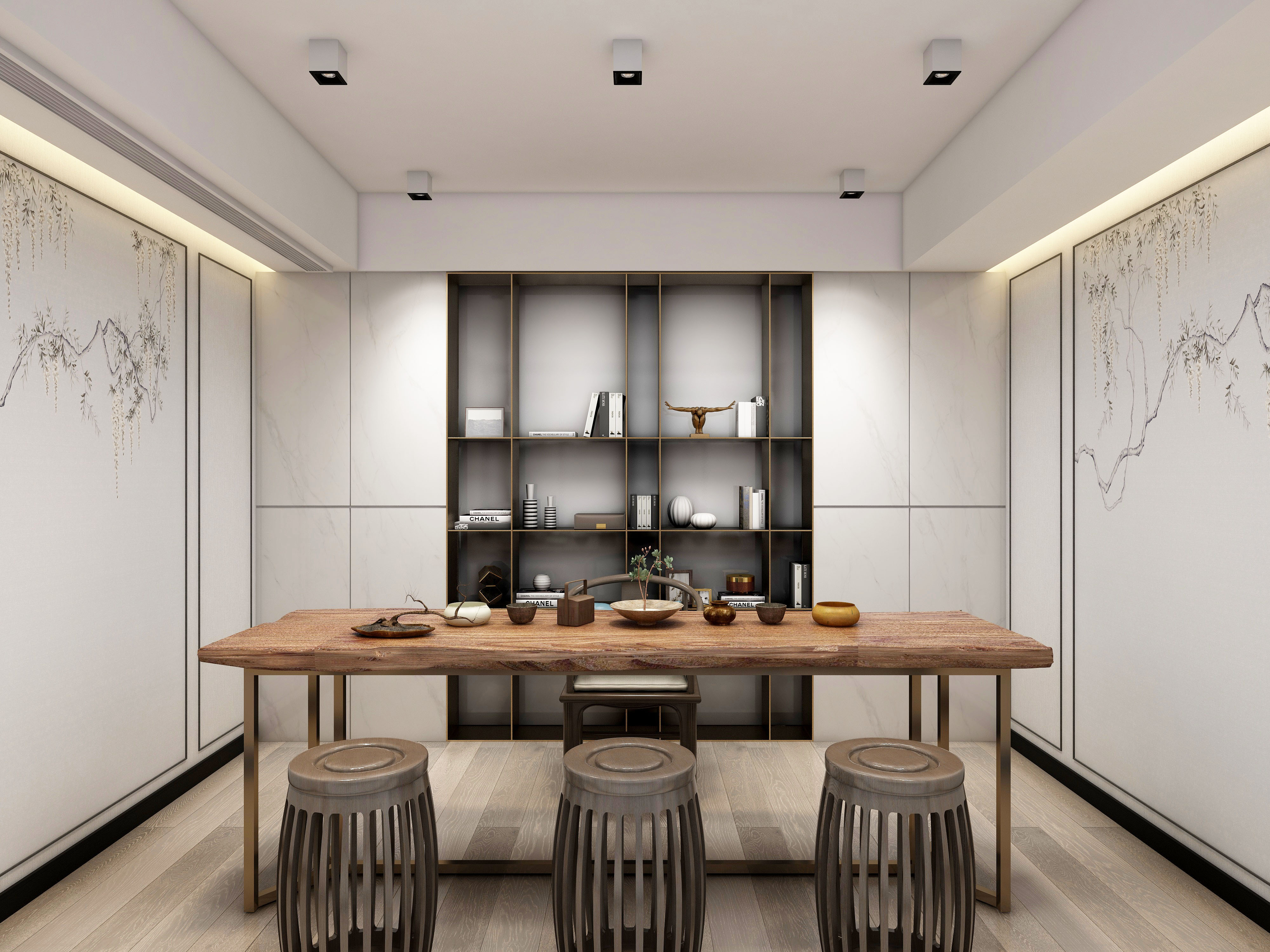 ehalo家居世纪新城全屋定制,意大利现代风格家居品牌