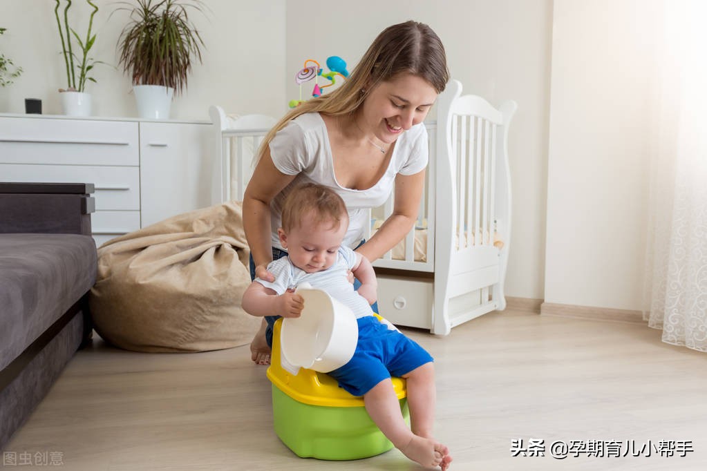如何教孩子戒掉尿不湿的小窍门,如何晚上戒掉尿不湿最简单的办法
