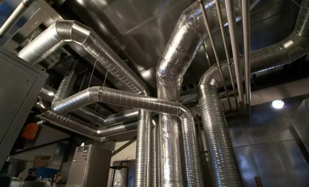 供热动态调节阀和静态调节阀区别,供热管道起流量调节作用的阀门