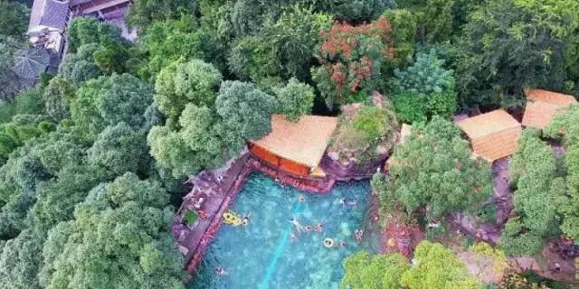 不二温泉到底值得去吗,不二温泉永顺