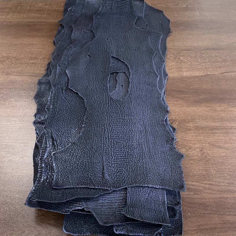 十大珍稀皮料,珍稀皮革