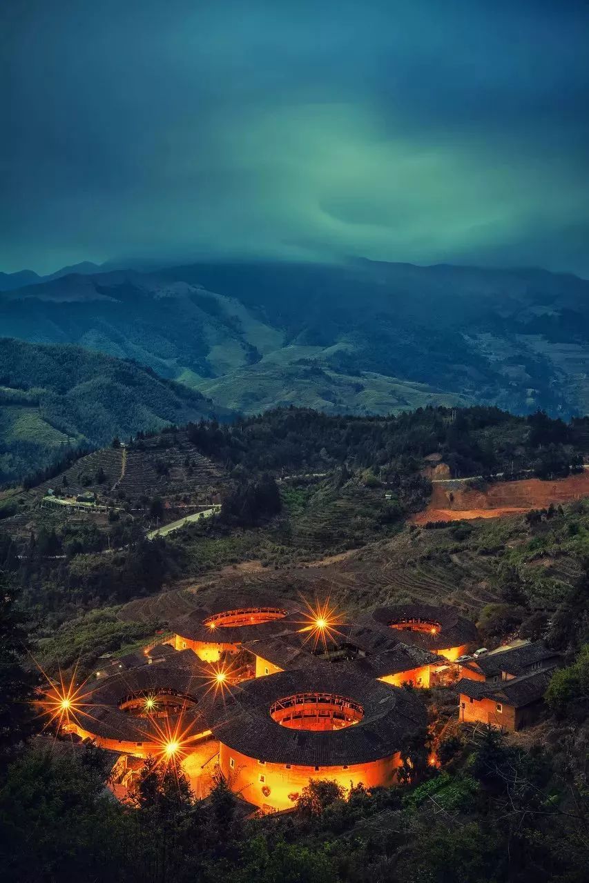 离厦门1小时车程的两个古城,厦门最大千年古城