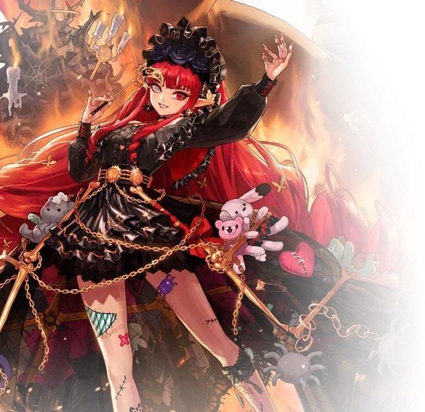 dnf奶萝带皇家还是大祭司好,dnf奶萝的永恒占据怎么用啊