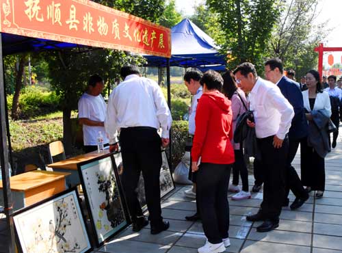 辽宁旅游抚顺,抚顺旅行跟团一日游