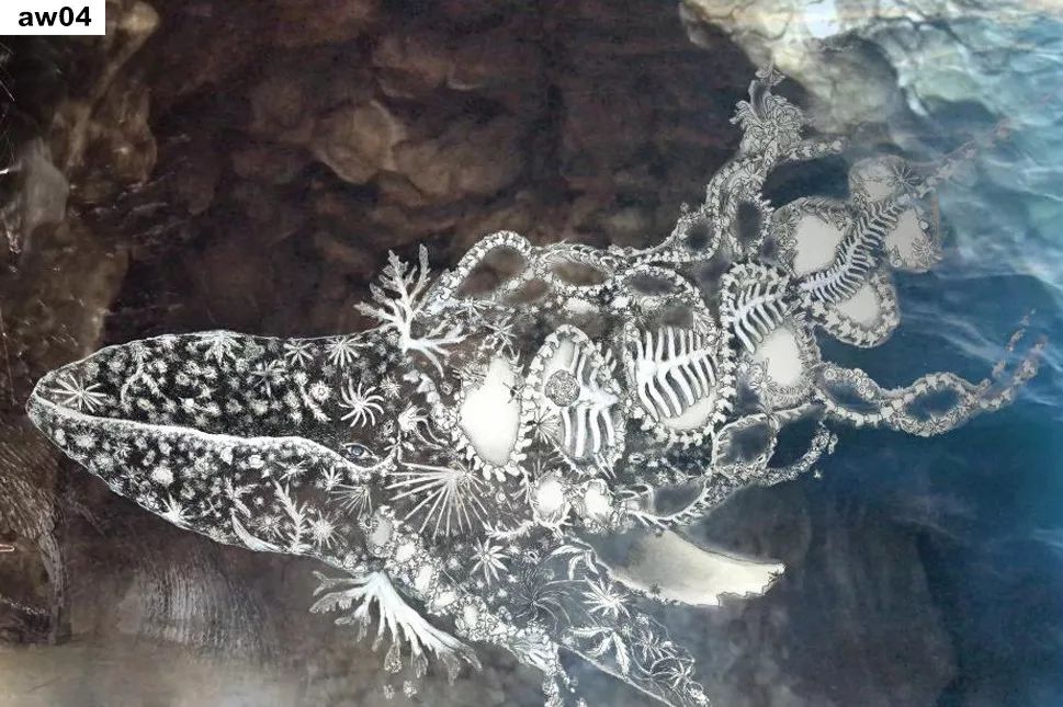 一辈子要去一次的艺术节，这个flag绝不能倒