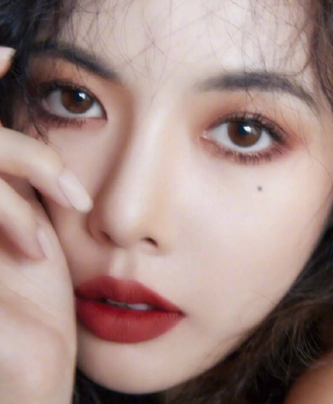 迪奥口红秋冬色号推荐,秋冬口红色号推荐