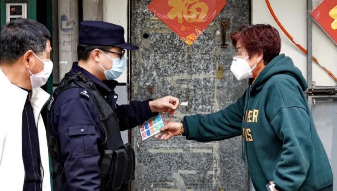 江苏常州：加1.7万房东“好友”！天宁警方“寻找出租人”专项行动创新流动人口管理新路径