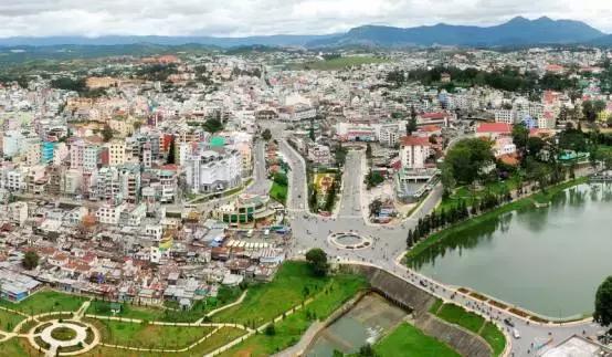 芽庄：人生必去的旅游地之一！