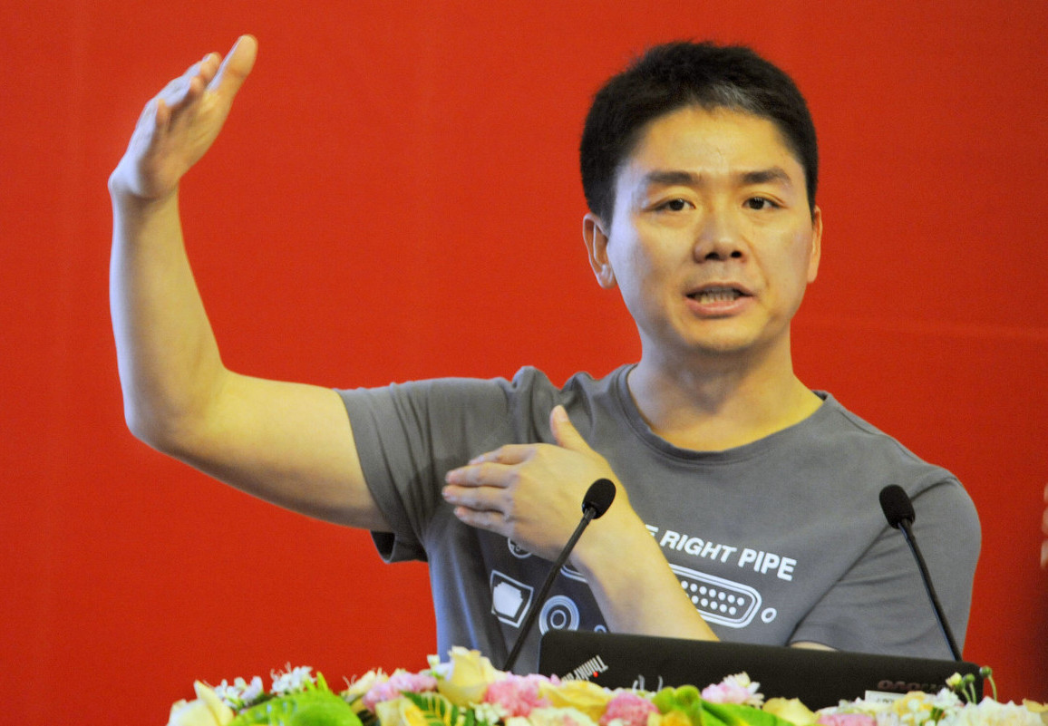 一线城市快递员月入2万,月薪三千的白领月薪一万的快递员