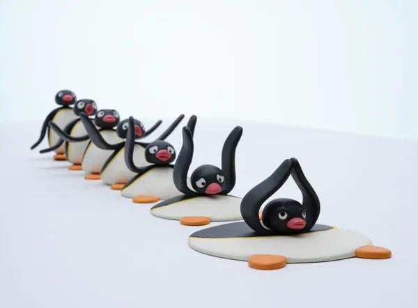 世界上最有诚信的企鹅,世界上最小的企鹅品种