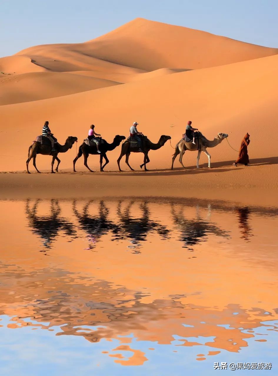 这8个国家格调高消费低,攒点小钱,带上白本说走就走