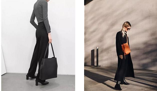 舒适百搭适合各种款式的鞋子,什么款式的鞋子最百搭