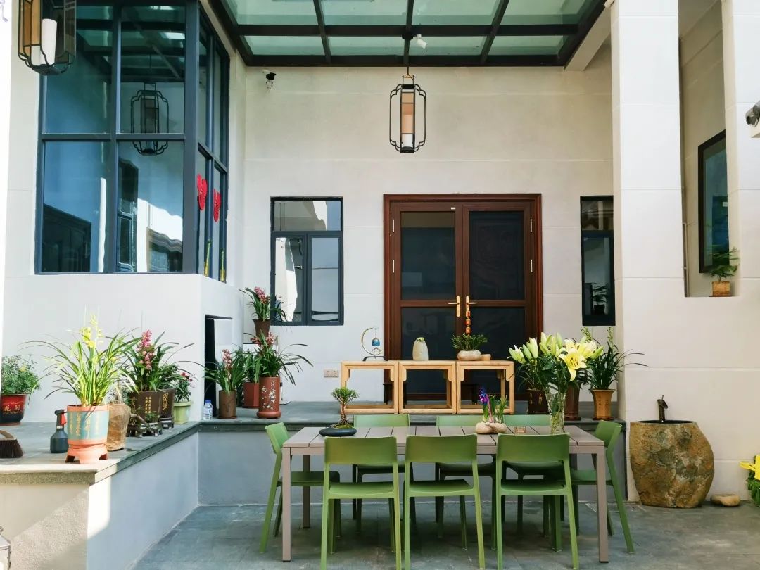 国庆假期必住|分分钟拍出大片的绝美仙气民宿,每家都想睡~记得提前预订哟!