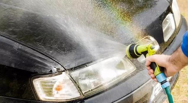 保养汽车小常识,4个最基础的汽车保养小常识