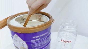 奶粉勺有个小洞是什么用的,奶粉勺为什么有一个孔