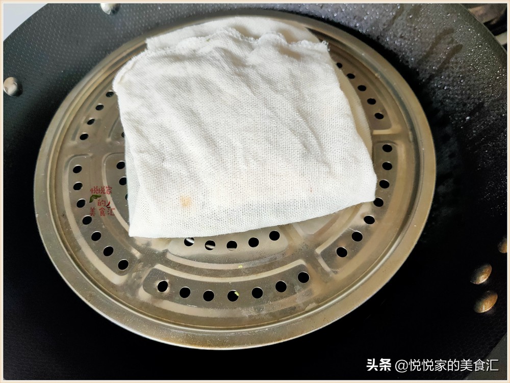 糯米粉与粘米粉混合做饼的方法,糯米粉小饼怎么烙