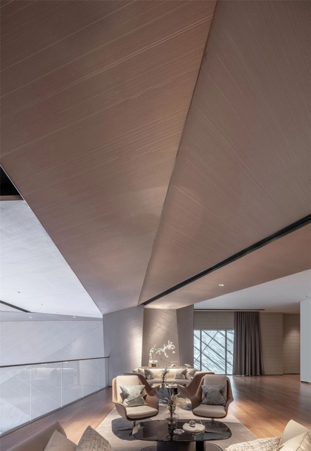 KLID达观国际·魔幻城市的空间缔造