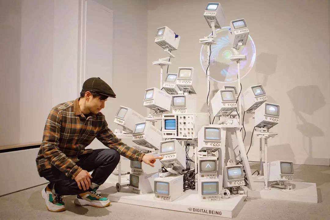 逛过这些店的，才敢说自己是北上广最潮的仔/妹