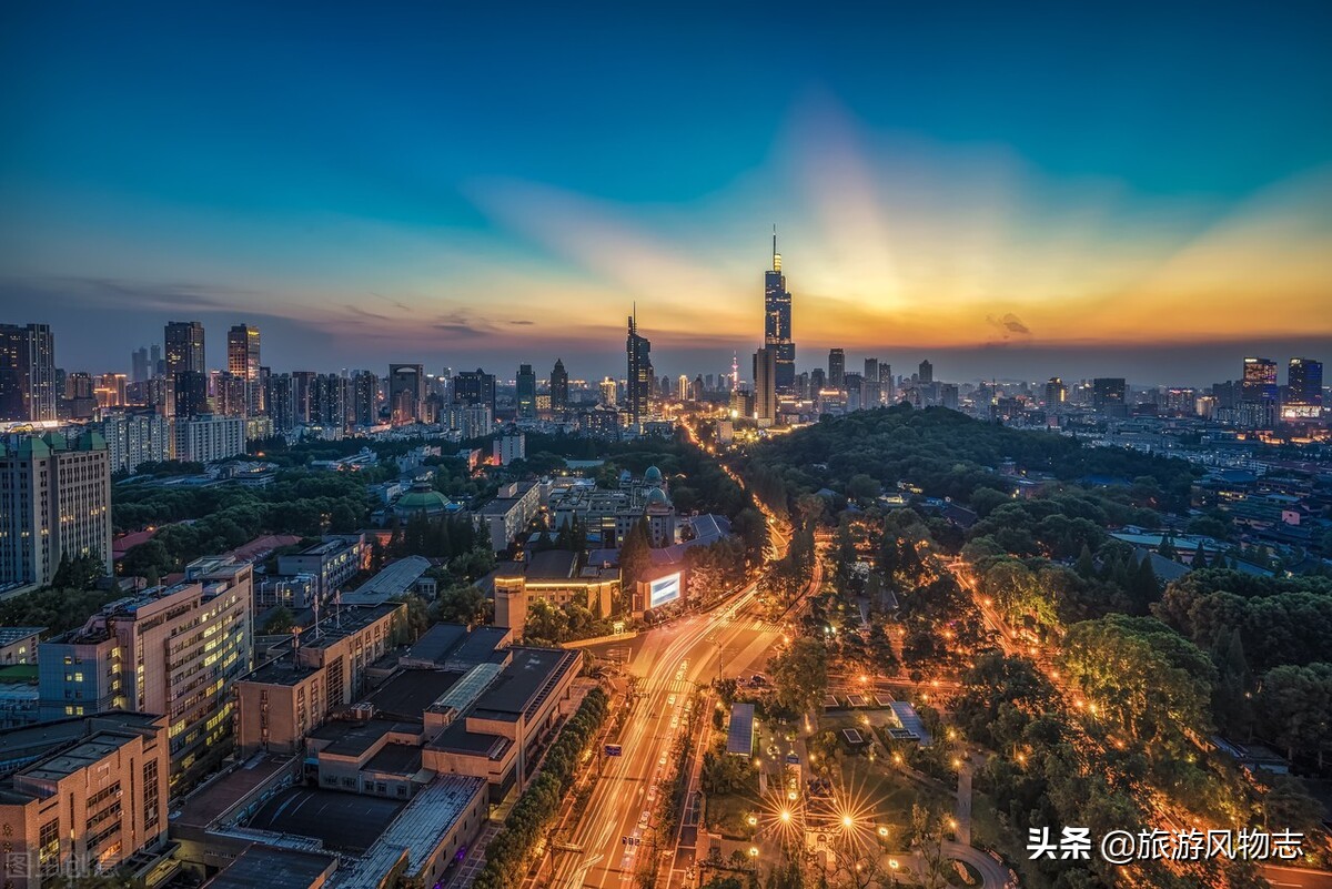 江苏九大国际机场排名,南京十大机场