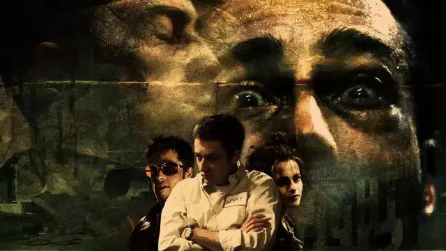 又嗨又深刻,这部豆瓣9.0的神作搁现在就是一部*片禁**